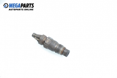 Diesel fuel injector for BMW 5 (E34) 2.4 td, 115 hp, sedan automatic, 1991