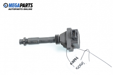 Ignition coil for Lancia Kappa 2.0 20V, 146 hp, sedan, 1995