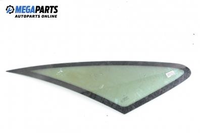 Vent window for Citroen Xsara Picasso 1.6, 95 hp, 2002, position: front - right