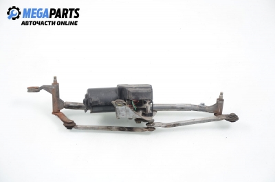 Front wipers motor for Lancia Y (1996-2003) 1.1, hatchback, position: front