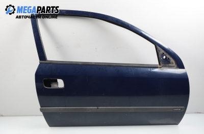 Door for Opel Astra G (1998-2009) 1.6, hatchback, position: right