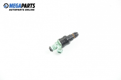 Gasoline fuel injector for BMW 5 (E39) 2.0, 150 hp, sedan, 1997