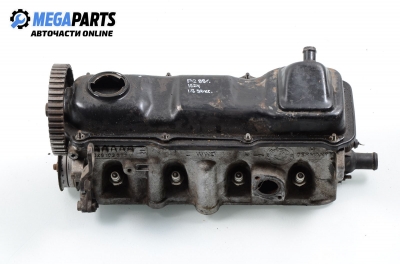 Chiulasă pentru Volkswagen Passat 1.8, 90 cp, combi, 1988