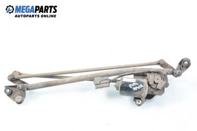Front wipers motor for Rover 400 1.4, 75 hp, hatchback, 1999