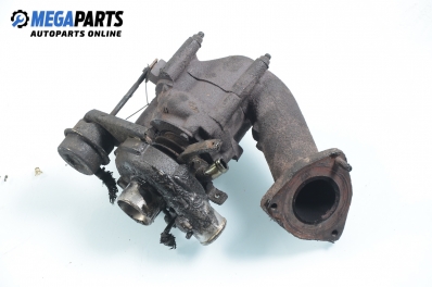 Turbo für Alfa Romeo 156 1.9 JTD, 105 hp, sedan, 1999