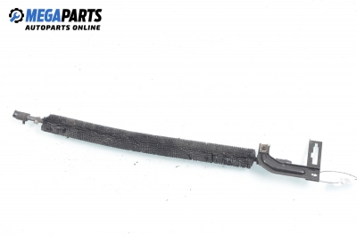 Oil cooler for Jaguar X-Type 2.0 D, 130 hp, sedan, 2004