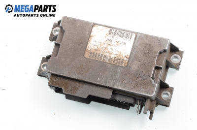 ECU for Fiat Punto 1.1, 54 hp, 3 doors, 1995 № IAW 16F. EB/2A21-38