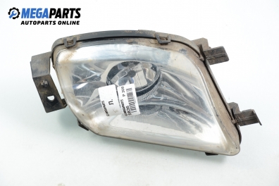 Fog light for Peugeot 308 (T7) 1.6 HDi, 90 hp, hatchback, 5 doors, 2007, position: left