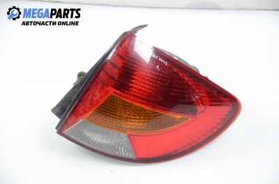 Tail light for Kia Rio 1.3, 75 hp, hatchback, 2002, position: right