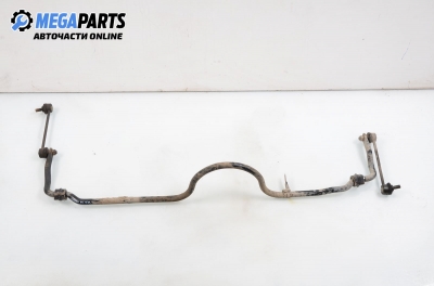 Sway bar for Volkswagen Sharan 1.9 TDI, 115 hp, 2002, position: rear