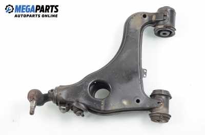Control arm for Mercedes-Benz E-Class 210 (W/S) 2.0, 136 hp, sedan, 1996, position: left