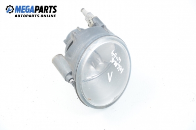 Fog light for Renault Megane I 1.9 dTi, 98 hp, station wagon, 2002, position: left