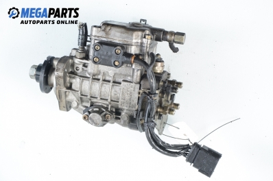 Diesel injection pump for Volkswagen Golf IV 1.9 TDI, 90 hp, 2000 № Bosch 0 460 404 977