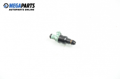 Gasoline fuel injector for BMW 5 (E39) 2.0, 150 hp, sedan, 1997