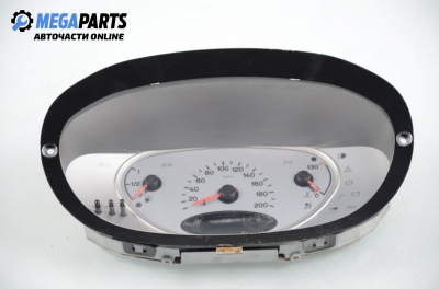 Instrument cluster for Lancia Y 1.1, 54 hp, 1999