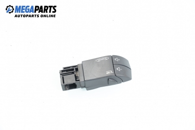 Audio control lever for Renault Laguna II (X74) 1.9 dCi, 120 hp, station wagon, 2005