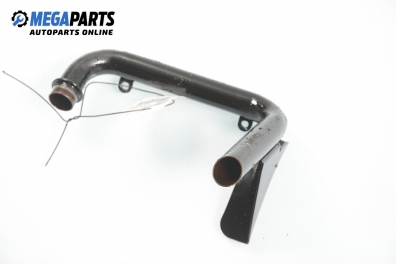 Oil pipe for Mercedes-Benz CLK-Class Coupe (C209) (06.2002 - 05.2009) 240 (209.361), 170 hp, A1121860415