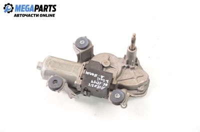 Motor ștergătoare parbriz for Toyota Avensis 2.0 D-4D, 116 hp, hatchback, 2005