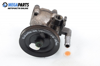 Power steering pump for Hyundai Elantra 1.6, 105 hp, sedan, 2002