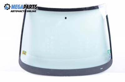 Windscreen for Peugeot 206 1.4, 88 hp, station wagon, 2004