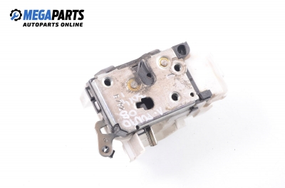 Lock for Fiat Punto 1.2, 60 hp, hatchback, 2008, position: left