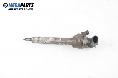 Diesel fuel injector for BMW 1 (E81, E82, E87, E88) 2.0 d, 143 hp, hatchback, 2007 № 7 798 446 03