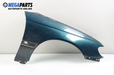 Fender for Opel Omega B 2.0 16V, 136 hp, sedan, 1996, position: right