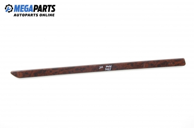 Interior moulding for Peugeot 406 2.0 HDI, 109 hp, sedan, 1999, position: rear - left