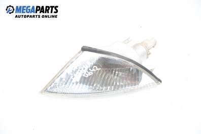 Blinker for Mitsubishi Carisma 1.8 16V GDI, 125 hp, hatchback, 1998, position: left Depo