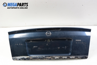 Boot lid for Opel Astra G 2.2 16V, 147 hp, coupe, 2000