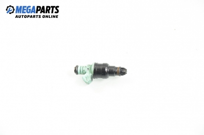 Gasoline fuel injector for BMW 5 (E39) 2.0, 150 hp, sedan, 1997