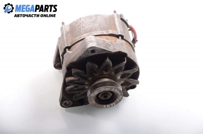 Alternator for Volkswagen Passat (B3) 2.0 16V, 136 hp, station wagon automatic, 1991