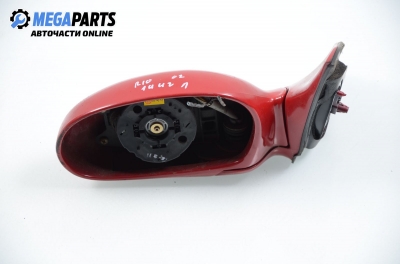 Spiegel for Kia Rio 1.3, 75 hp, hecktür, 2002, position: links
