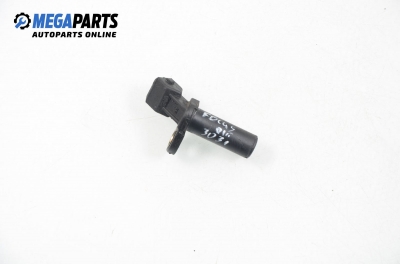 Crankshaft sensor for Ford Focus I 1.6 16V, 100 hp, station wagon automatic, 2001