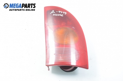 Tail light for Renault Megane I 1.9 dTi, 98 hp, station wagon, 2002, position: right