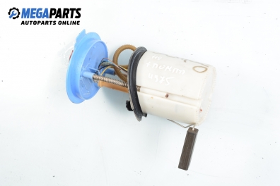 Fuel pump for Volkswagen Scirocco 1.4 TSI, 160 hp automatic, 2010