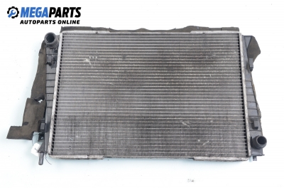 Radiator de apă pentru Jaguar X-Type 2.0 D, 130 cp, sedan, 2004