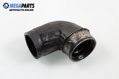 Turbo pipe for Volkswagen Sharan 1.9 TDI 4x4, 115 hp, 2002