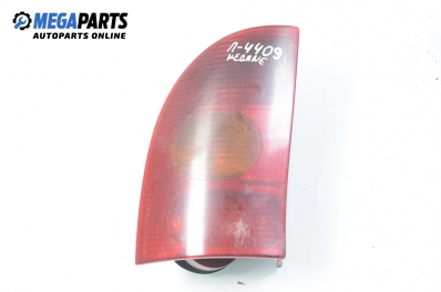 Tail light for Renault Megane I 1.9 dTi, 98 hp, station wagon, 2002, position: left