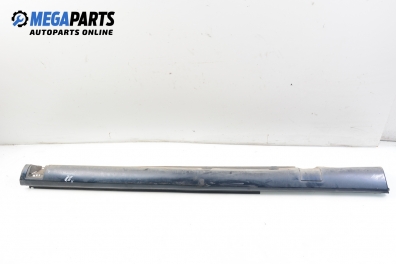 Side skirt for Opel Astra G 2.2 16V, 147 hp, coupe, 2000, position: right