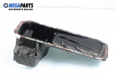 Carter pentru BMW 5 (E34) 2.4 td, 115 cp, sedan automat, 1991