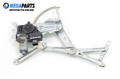 Antrieb el. fensterheber for Opel Astra G (1998-2009) 1.6, hecktür, position: rechts