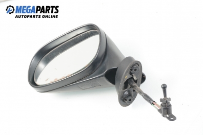 Oglindă pentru Mitsubishi Carisma 1.8 16V GDI, 125 cp, hatchback, 1998, poziție: stânga
