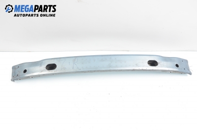 Bumper support brace impact bar for Jaguar X-Type 2.0 D, 130 hp, sedan, 2004, position: front