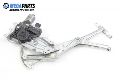 Macara electrică geam for Opel Astra G (1998-2009) 1.6, hatchback, position: stânga