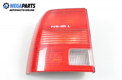 Stop pentru Volkswagen Passat 1.6, 101 cp, sedan, 1997, poziție: stânga