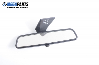 Central rear view mirror for Mercedes-Benz C-Class 202 (W/S) 1.8, 122 hp, sedan, 1993