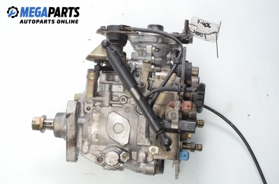 Diesel-einspritzpumpe for Peugeot 406 1.9 TD, 90 hp, combi, 1997 № Bosch 0 460 494 447