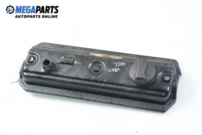 Valve cover for Volkswagen Vento 1.9 TD, 75 hp, 1992