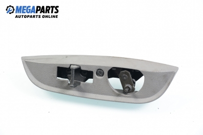 Boot lid lock for Renault Laguna II (X74) 1.9 dCi, 120 hp, station wagon, 2005